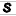 s: Sicherheitsabfrage